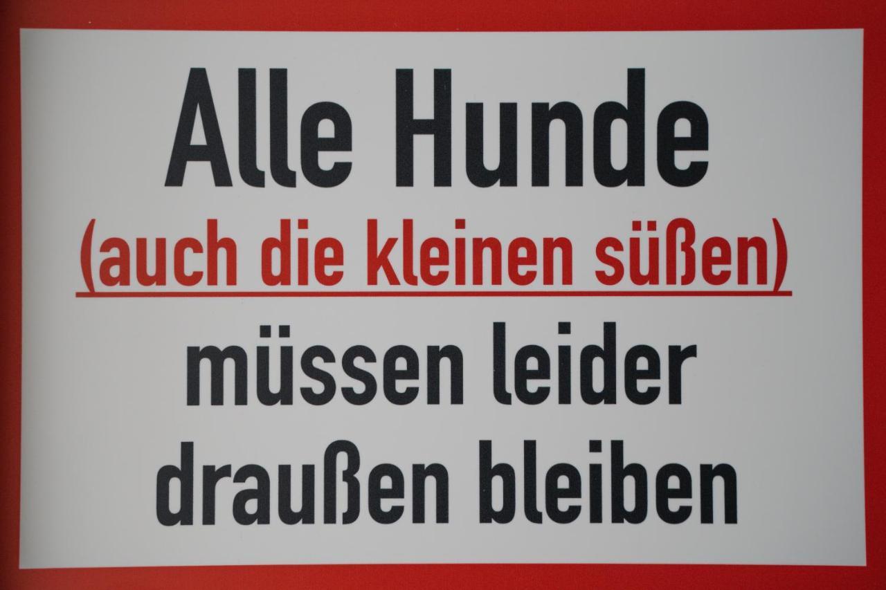 Rhoener Heim Kaltennordheim Luaran gambar