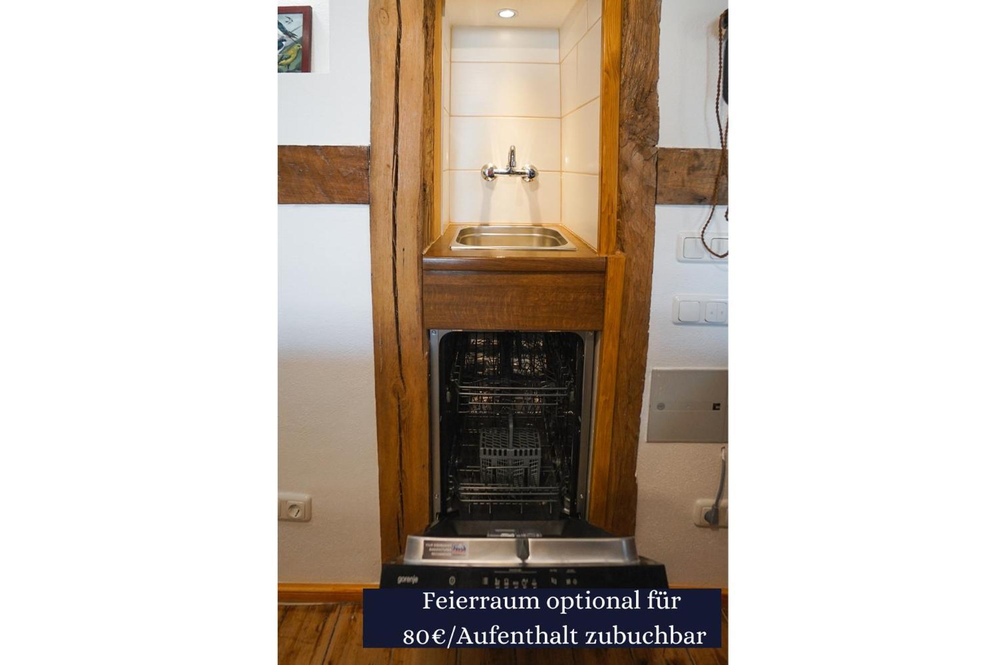 Rhoener Heim Kaltennordheim Luaran gambar