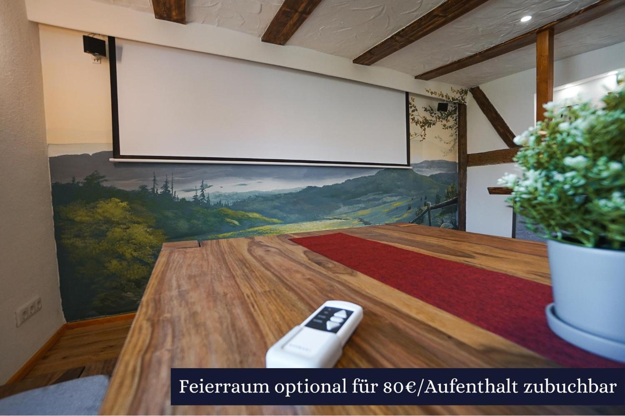 Rhoener Heim Kaltennordheim Luaran gambar